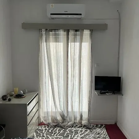 Tasos_studios&apartments * Kranidi